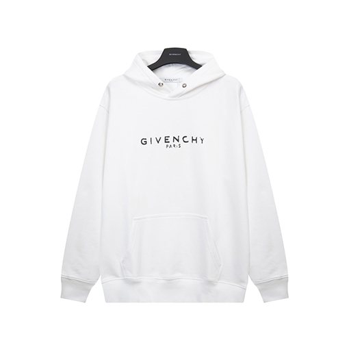 ジバンシイ パーカーアイテム