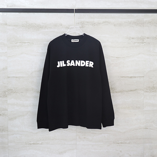 ジルサンダー 長袖 Tシャツの通販
