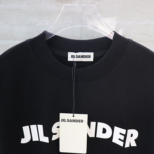 ジルサンダー 長袖 Tシャツの通販