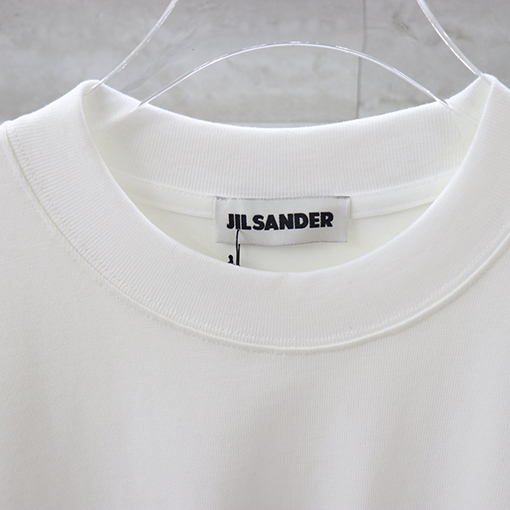 ジルサンダー 長袖 Tシャツの通販