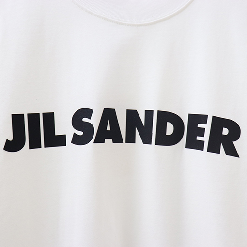 ジルサンダー 長袖 Tシャツの通販