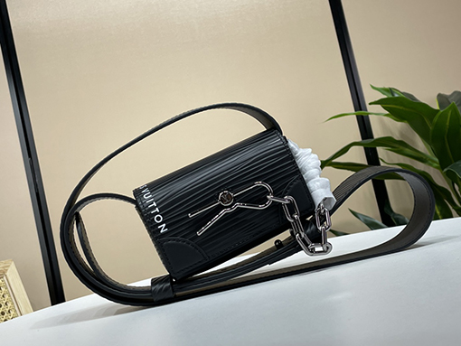 ルイヴィトン トップエンドのMicro Steamerハンドバッグ M23837