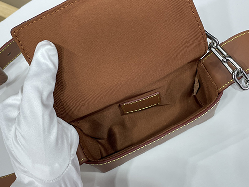 ルイヴィトン トップエンドのMicro Steamerハンドバッグ M23837