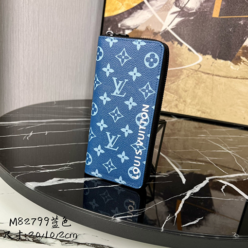 ルイヴィトン   Zippyジッパー財布 M82799