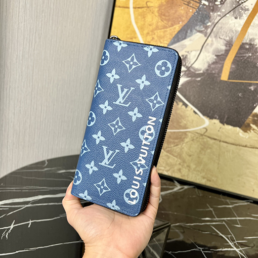 ルイヴィトン   Zippyジッパー財布 M82799
