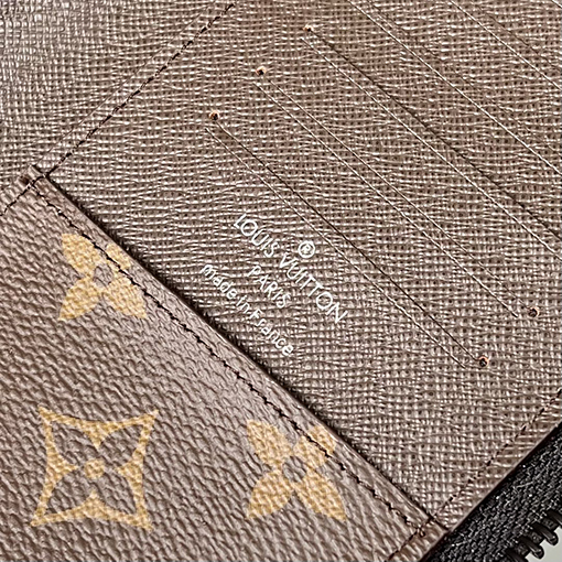 ルイヴィトン   Zippyジッパー財布 M82799