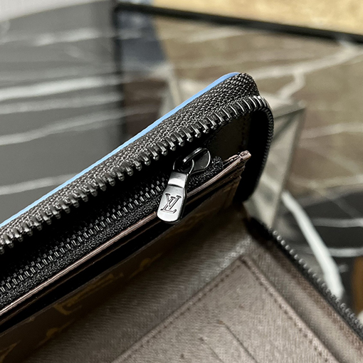 ルイヴィトン   Zippyジッパー財布 M82799