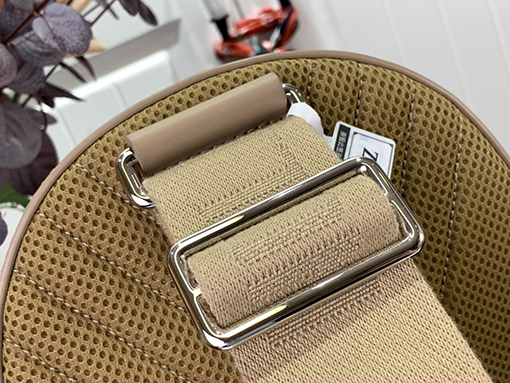 ルイヴィトン フロントフラップPilot AerogramショルダーバッグM23765