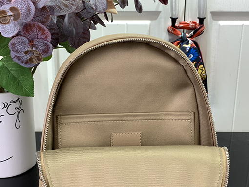 ルイヴィトン フロントフラップPilot AerogramショルダーバッグM23765