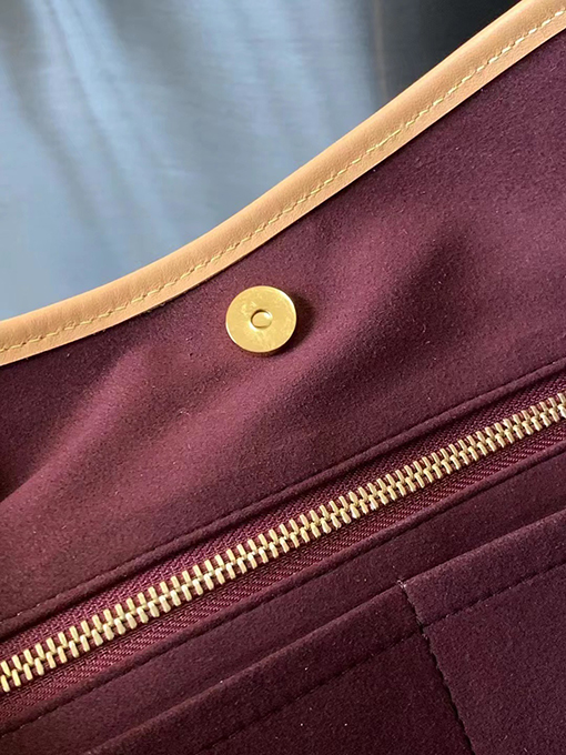 ルイヴィトン CarryAllミディアムハンドバッグM46197