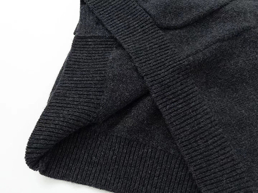 ルイヴィトン 新作FREQUENCYウール刺繍カーディガン