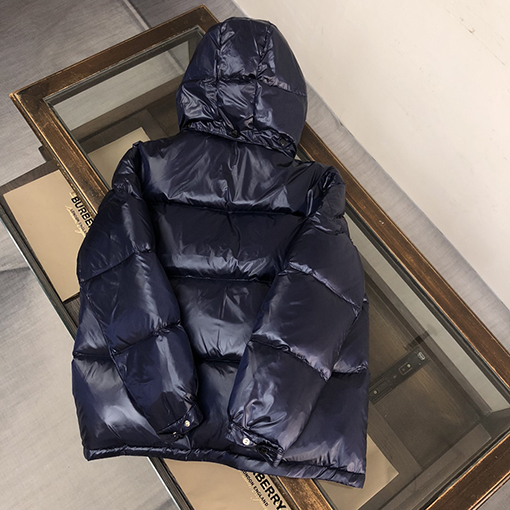 モンクレール 防風ゴムメンズ ダウン ジャケット