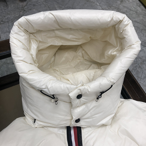 モンクレール 防風ゴムメンズ ダウン ジャケット