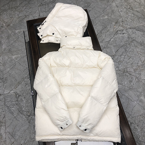 モンクレール 防風ゴムメンズ ダウン ジャケット