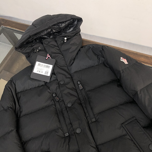 モンクレール   防水ジッパー防風メンズ ダウン ジャケット