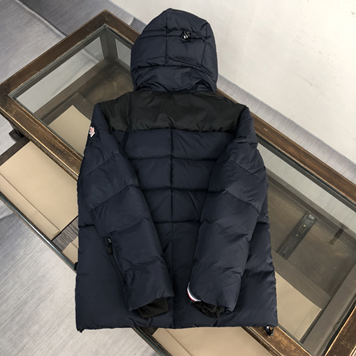 モンクレール   防水ジッパー防風メンズ ダウン ジャケット