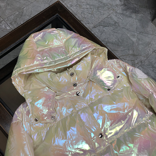 モンクレール 防水防風レディース ダウン ジャケット