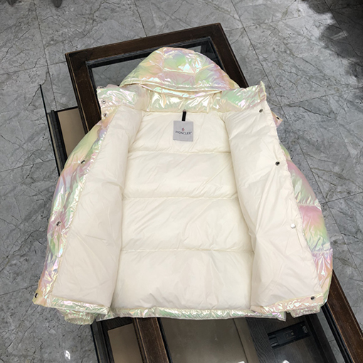 モンクレール 防水防風レディース ダウン ジャケット