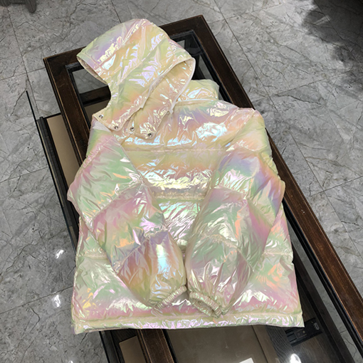 モンクレール 防水防風レディース ダウン ジャケット