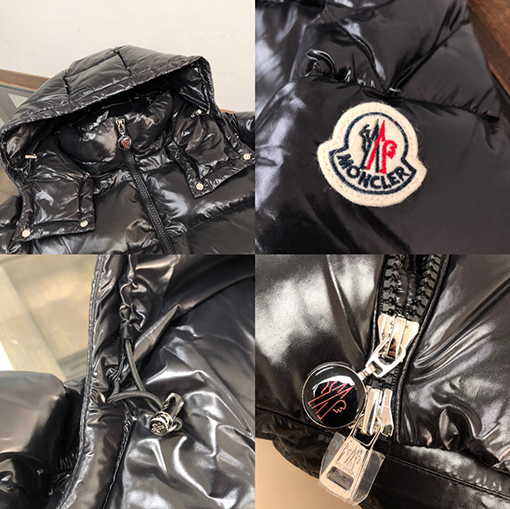 モンクレール 新作Gla ダウン ジャケット