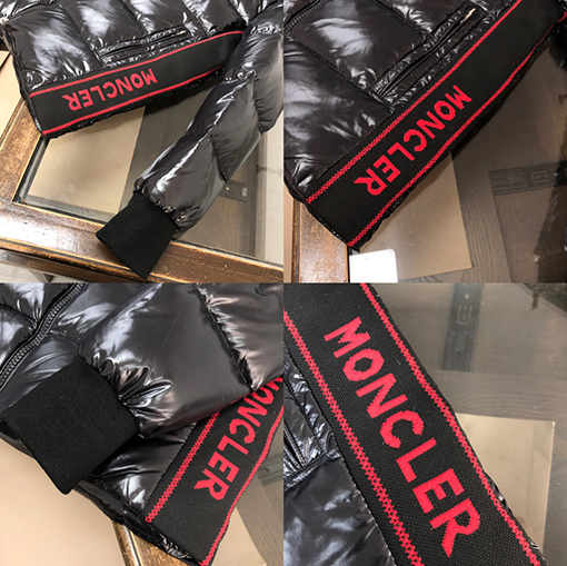 モンクレール 新作Gla ダウン ジャケット