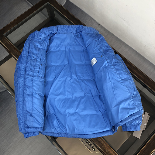ディオール  カップル ダウン ジャケット
