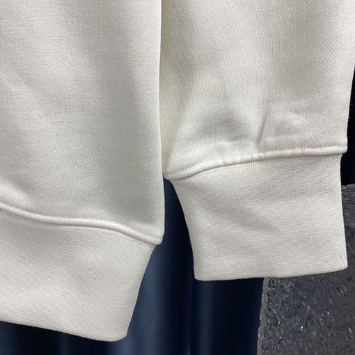 グッチ リップスティック ロゴプリント　スウェットTシャツ  