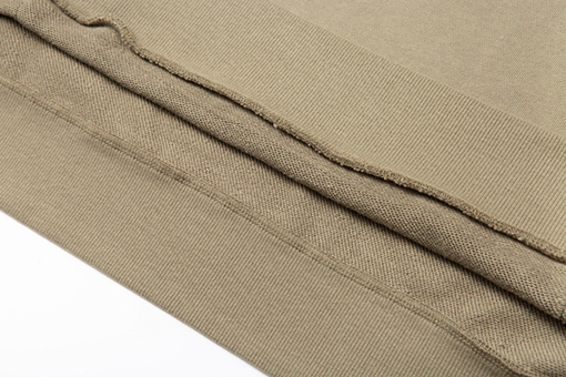 セリーヌ 23FW凱旋門プリントフード付きトレーナー