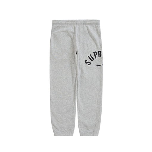 Supreme x Nike Arc Sweatpant コラボ - スタイリッシュ裏起毛スウェットパンツ