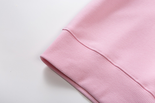 ロエベ 刺繍ロゴ フード付きトレーナー