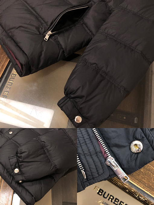 プラダ  高品質 ダウン ジャケット