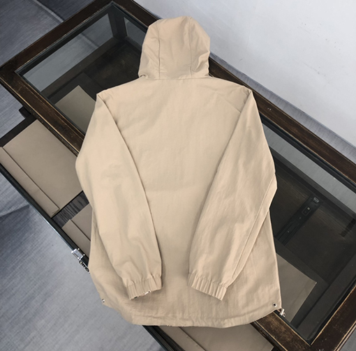 ルイヴィトン 新しいハンサムなジャケット