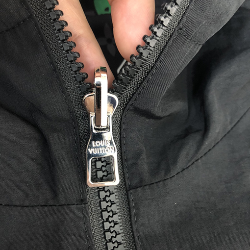 ルイヴィトン 新しいハンサムなジャケット