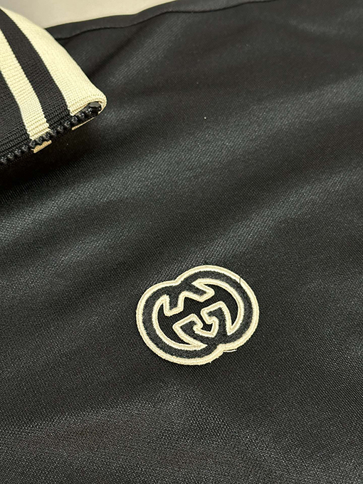 グッチ   ファッションニットコットンパーカー