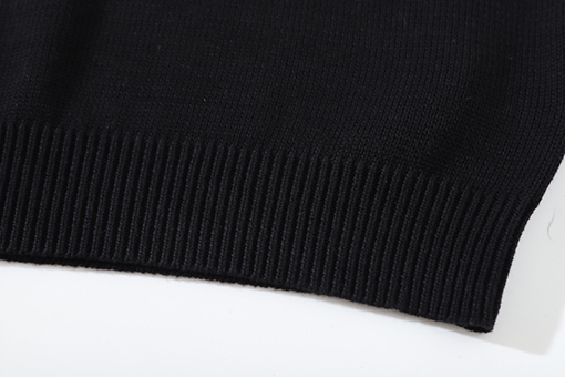 グッチ ミツバチVネックニットセーター