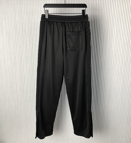 グッチ ダブルGトレーニングパンツ スウェットパンツ