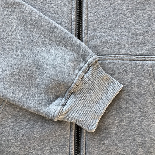 バーバリー チェック フード Bロゴ刺繡 ジップアップ ジャケット 4色