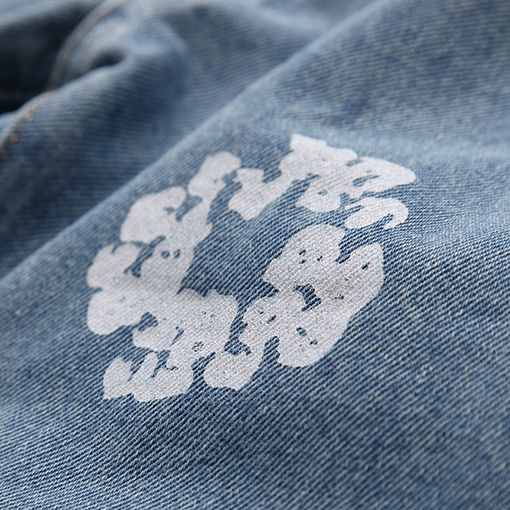 DENIM TEARSスーパーコピー デニムパンツ
