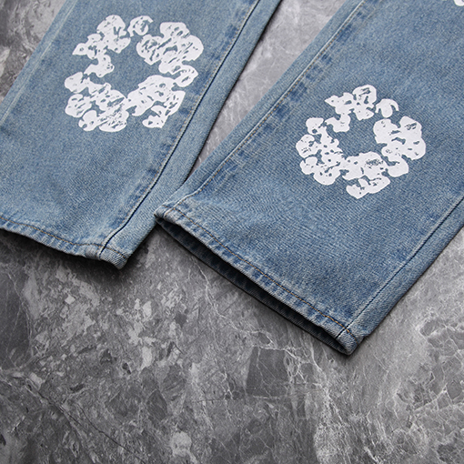 DENIM TEARSスーパーコピー デニムパンツ