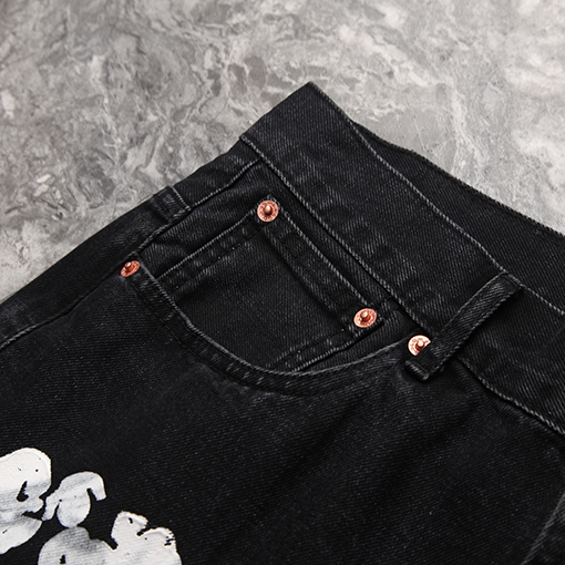 DENIM TEARSスーパーコピー デニムパンツ