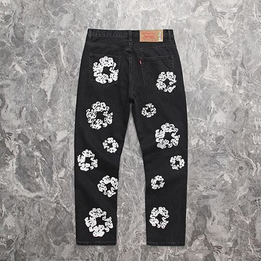 DENIM TEARSスーパーコピー デニムパンツ