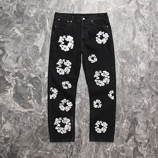 DENIM TEARSスーパーコピー デニムパンツ