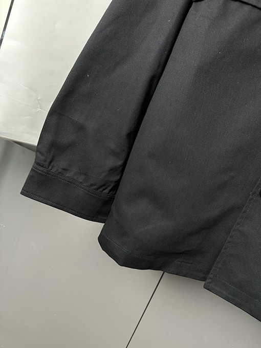 ルイヴィトン 新しい綿ジャケット長袖シャツジャケット