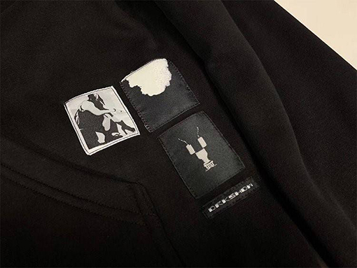 リックオウエンス偽物 高品質 ジャケット　アウター　メンズファッション
