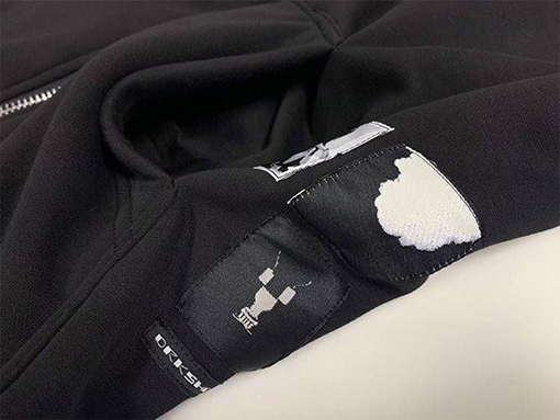 リックオウエンス偽物 高品質 ジャケット　アウター　メンズファッション
