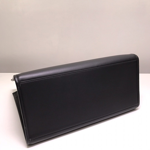 フェンディ サンシャインレザートートバッグ FENDI ROMA  40 x 20 x 35