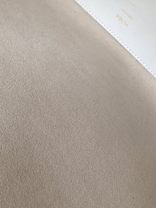 フェンディ サンシャイン ショッパー スネーク トートバッグ 35x17x31cm