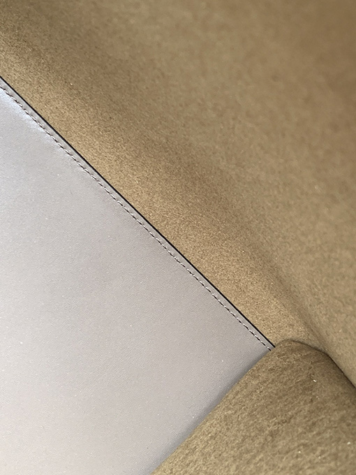 フェンディ サンシャイン ショッパー スネーク トートバッグ 35x17x31cm