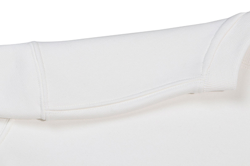 モンクレール 個性 なファッションクルーネックパーカー