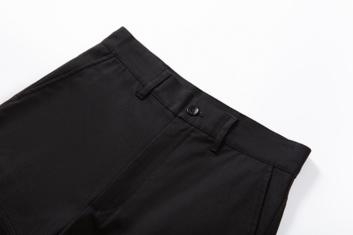 ルイヴィトン 23 FWベルベットプリントワークパンツ